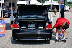 Reppin in the NOS booth at Formula Drift/Road Atlanta 2010-180992_10150169868758943_60166483942_8612291_4258656_n.jpg