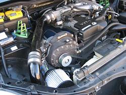 Supercharged Lexus GS300 on Forgestar F14's-img_1393.jpg