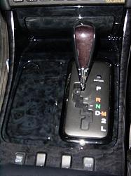 Chrome Gear Shift Bezel - Awesome &amp; Easy!!!-blackwood-5.jpg