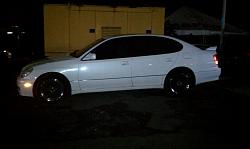 All pearl white/crystal white GS owners, post here......-imag0034.jpg