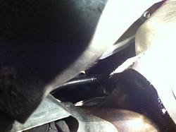 Does this look normal? transmission fluid leak-tran3.jpg