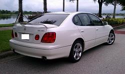 All pearl white/crystal white GS owners, post here......-imag0675.jpg