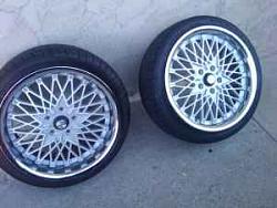 I need your opinion guys. Maybe new shoes?-ssr-rim.jpg