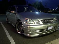 All Silver GS's Must Come Together!!! (post your pics here)-lexi-np.jpg