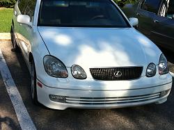 All pearl white/crystal white GS owners, post here......-img_0692.jpg