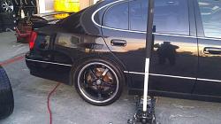 19&quot; wheels on my GS3 help-374243_10150480710761871_605166870_9126326_1221175762_n.jpg