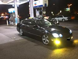 Anyone have pics of black GS's with 6k HID and FOGS ?-img228.jpg