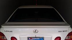 1st Gen GS spoiler on 2nd Gen-gs-sp1.jpg