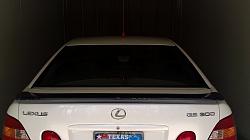 1st Gen GS spoiler on 2nd Gen-gs-sp2.jpg