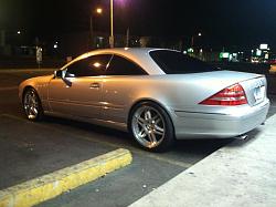 Hello from PHX... just sold my CL500 and back to a gs300-cl2.jpg