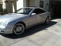 Hello from PHX... just sold my CL500 and back to a gs300-cl1.jpg