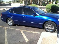 Hello from PHX... just sold my CL500 and back to a gs300-gs3.jpg