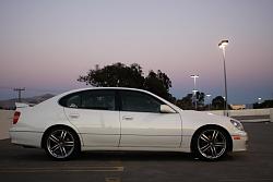 All pearl white/crystal white GS owners, post here......-m35wheels_8.jpg