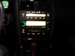 Changed my AC and Radio display color-white-dash.jpg