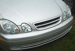 Which grill looks better on this GS300?-image.jpg