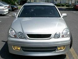 Which grill looks better on this GS300?-image.jpg