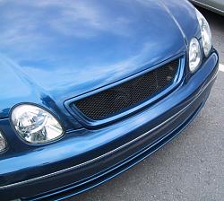 PIC: TRD Grille - Body Color Matched Trim-103-0337_img.jpg