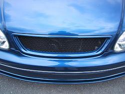 PIC: TRD Grille - Body Color Matched Trim-103-0339_img.jpg