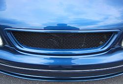 PIC: TRD Grille - Body Color Matched Trim-103-0342_img.jpg