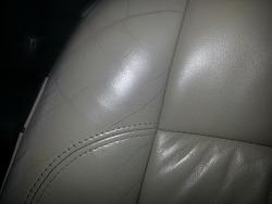 Lexus gs300 leather seat restoration and repair need suggestions-20130115_112629_resized.jpg