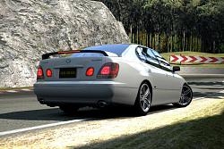 Gran Turismo 5 Lexus GS300 Vertex Edition Photos-trial-mountain-circuit_3.jpg