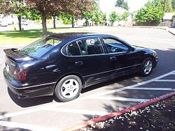 My first GS!  Lots to do!-1999-lexus-gs400.jpg