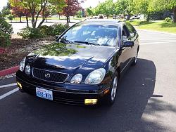 My first GS!  Lots to do!-1999-lexus-gs400-3.jpg