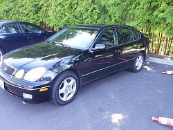 My first GS!  Lots to do!-1999-lexus-gs400-8.jpg