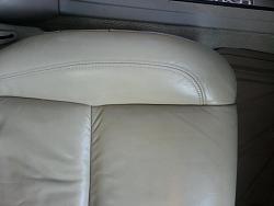 Lexus gs300 leather seat restoration and repair need suggestions-20130620_195900-1-.jpg