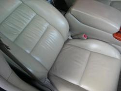 Lexus gs300 leather seat restoration and repair need suggestions-20130620_195811-1-.jpg