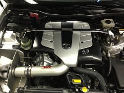 Which front strut bar will clear GS430 engine cover?-strut-bar.jpg