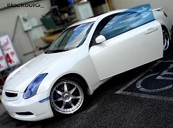 Mercedes Benz Blue Tint Anyone Have It On There GS w/ Pictures!???-2.jpg