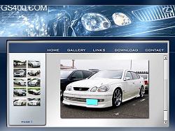 What do you think of this? New site for GS-lexus-sitelow-copy.jpg