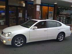 All pearl white/crystal white GS owners, post here......-img_0091.jpg