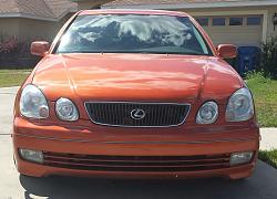 Welcome to Club Lexus! 2GS owner roll call &amp; member introduction thread, POST HERE-20140302_135124-1.jpg