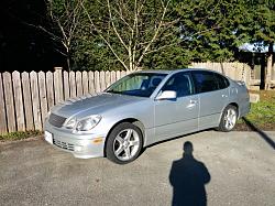 Welcome to Club Lexus! 2GS owner roll call &amp; member introduction thread, POST HERE-img-20150215-wa0020.jpeg