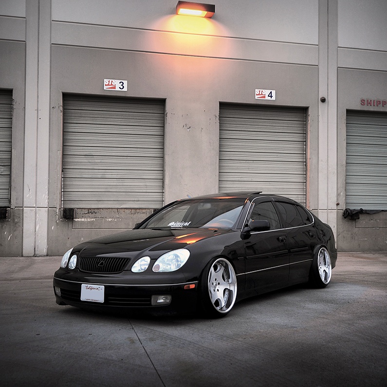 Welcome To Club Lexus 2gs Owner Roll Call And Member Introduction Thread Post Here Page 22 