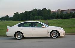 All pearl white/crystal white GS owners, post here......-medrivingby.jpg