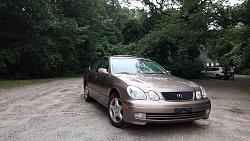 Welcome to Club Lexus! 2GS owner roll call &amp; member introduction thread, POST HERE-lexus-front.jpg