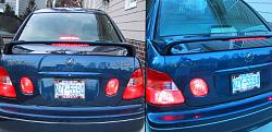 Another Show &amp; Tell:  Blacking Out The Rear Deck Light-1-before-and-after.jpg