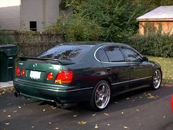 it's trendy. caling all imperial jade (dark green) owners-lexus-diangle.jpg