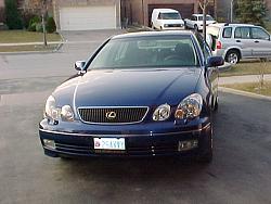 What color GS's come with black leahter?-lexus-front.jpg