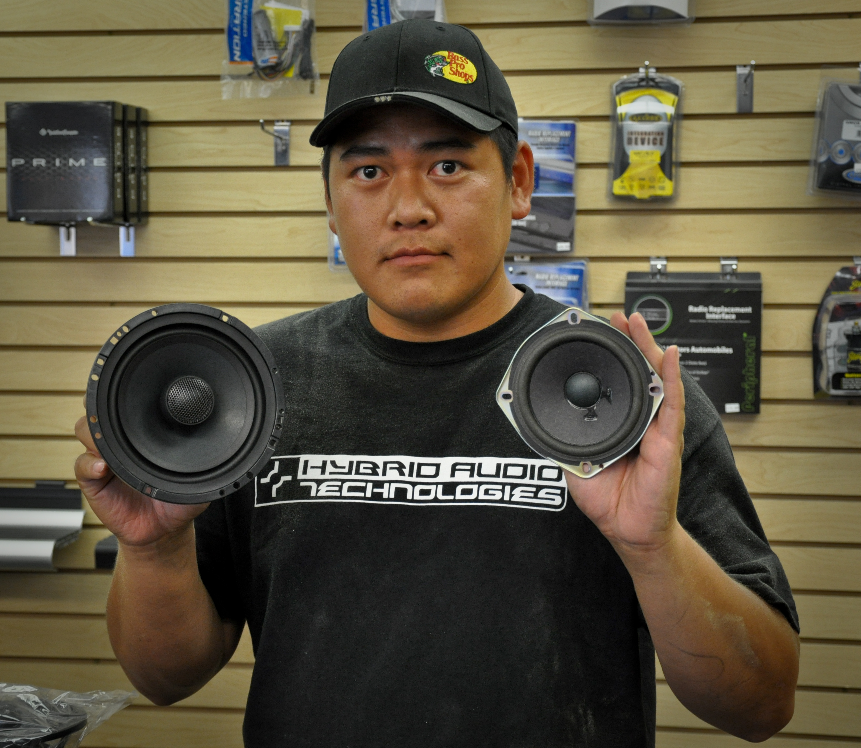 Speaker Size 2000 Gs 300 Clublexus Lexus Forum Discussion