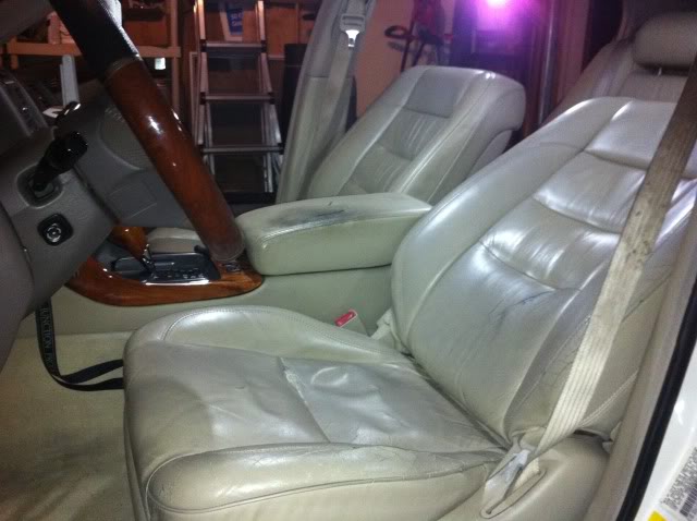 Clazzio Seat Covers - #1 Trusted Site - Customizable Leather Seat