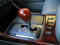 Stripped and Stained Wood Shift Knob-picture-001.jpg