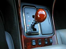Stripped and Stained Wood Shift Knob-picture-002.jpg