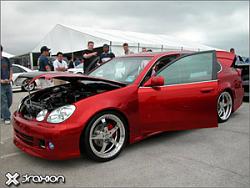 Got new shoes, You Like????-david-s-gs300-turbo.jpg