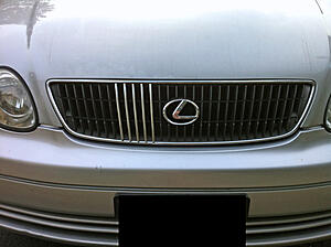 DYI - ghetto,  chrome grille..-egcgn.jpg