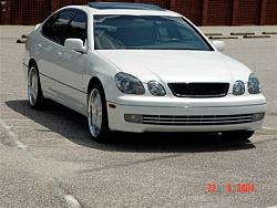 All pearl white/crystal white GS owners, post here......-august22-003.jpg