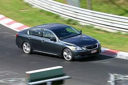 Does the 2006 GS look like a Maxima?-z.jpg